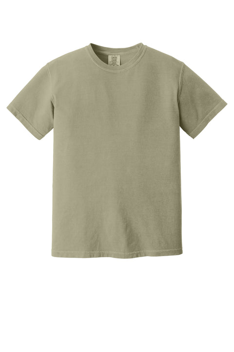 COMFORT COLORS ® Heavyweight Ring Spun Tee. 1717
