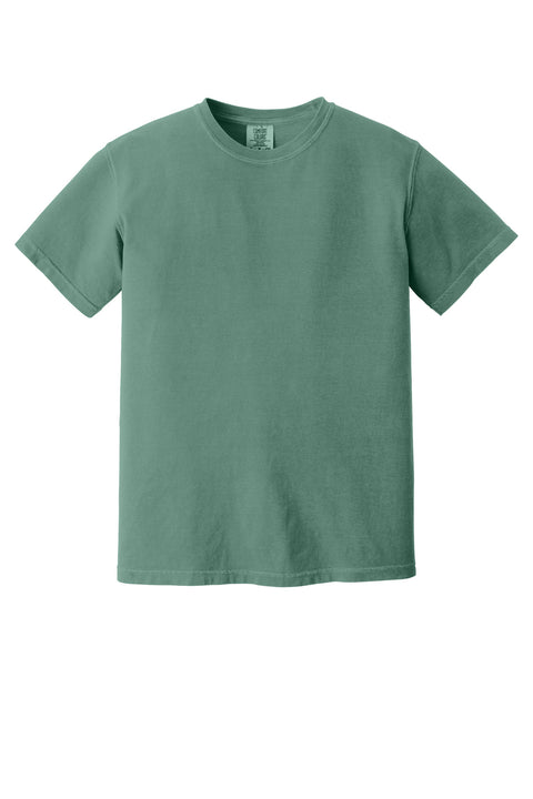 COMFORT COLORS ® Heavyweight Ring Spun Tee. 1717