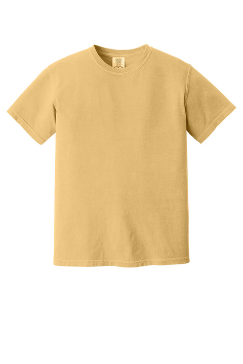 COMFORT COLORS ® Heavyweight Ring Spun Tee. 1717