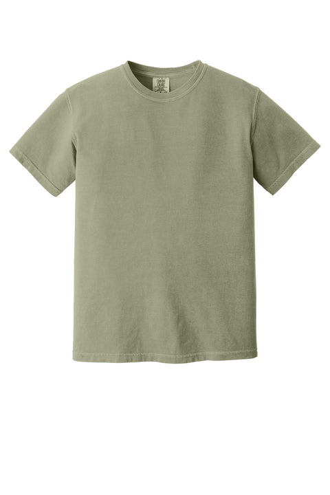 COMFORT COLORS ® Heavyweight Ring Spun Tee. 1717