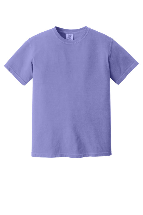 COMFORT COLORS ® Heavyweight Ring Spun Tee. 1717