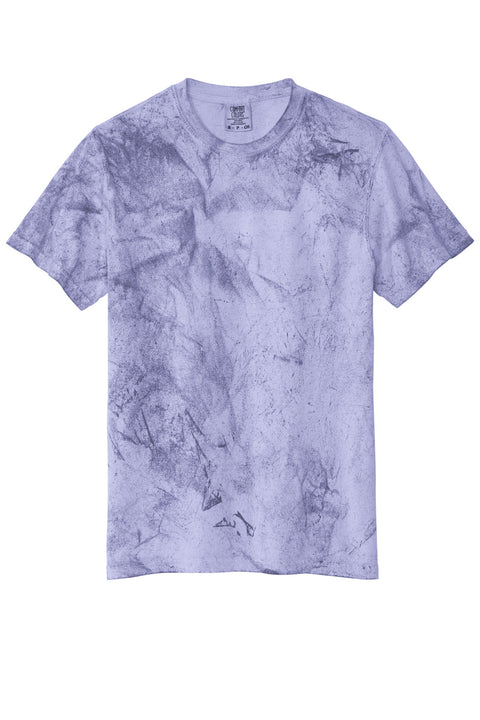 Comfort Colors® Heavyweight Color Blast Tee 1745