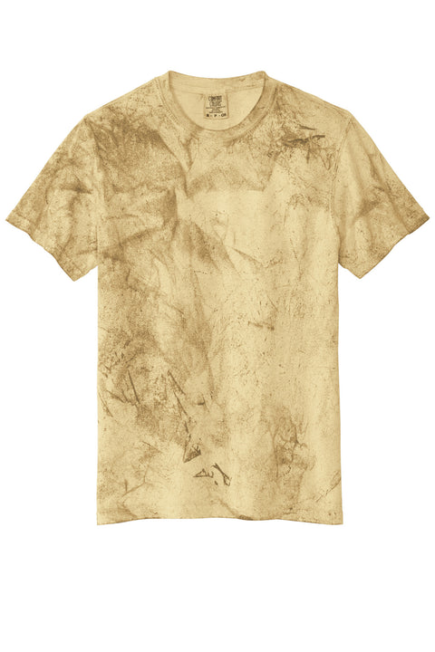 Comfort Colors® Heavyweight Color Blast Tee 1745