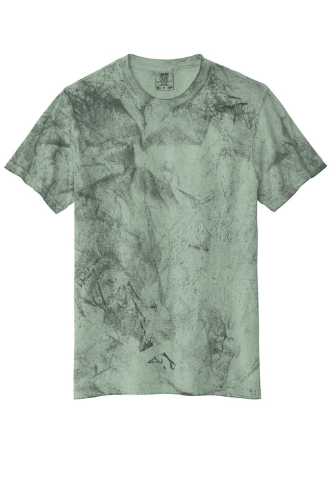 Comfort Colors® Heavyweight Color Blast Tee 1745