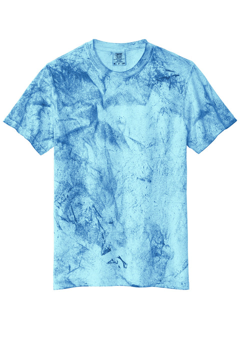 Comfort Colors® Heavyweight Color Blast Tee 1745