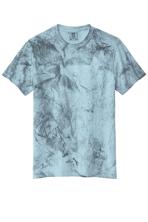 Comfort Colors® Heavyweight Color Blast Tee 1745
