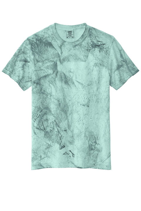 Comfort Colors® Heavyweight Color Blast Tee 1745