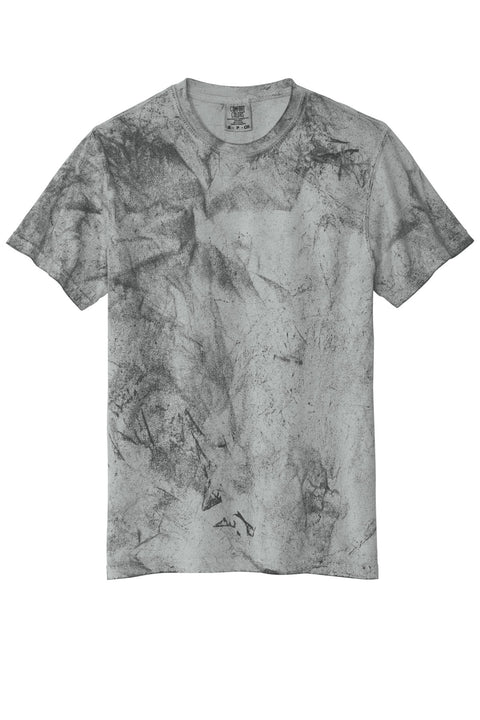 Comfort Colors® Heavyweight Color Blast Tee 1745
