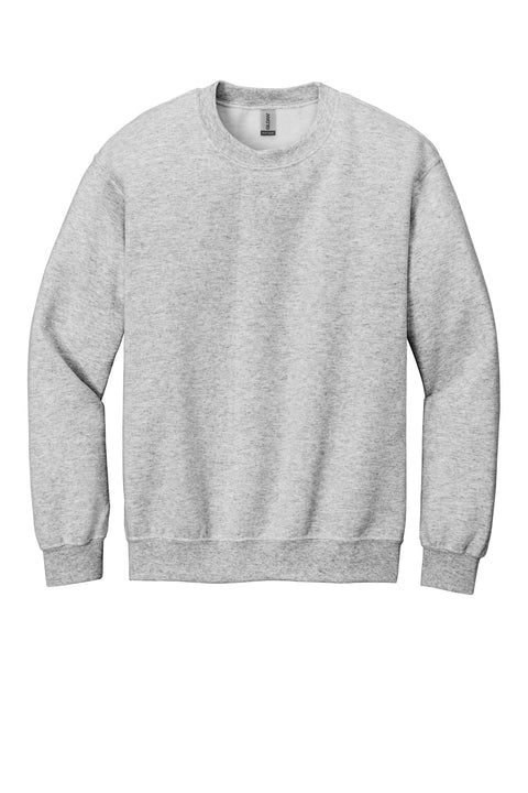 Gildan® Heavy Blend™ Crewneck Sweatshirt.  18000