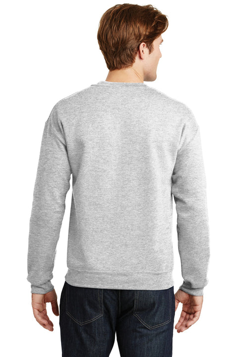 Gildan® Heavy Blend™ Crewneck Sweatshirt.  18000