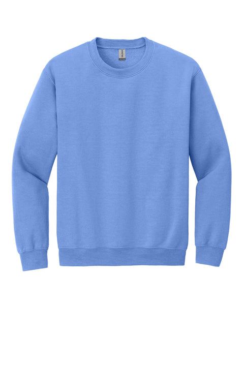 Gildan® Heavy Blend™ Crewneck Sweatshirt.  18000