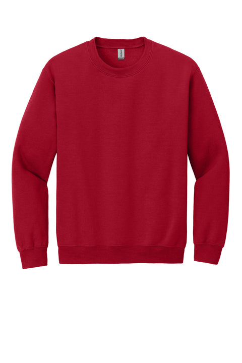 Gildan® Heavy Blend™ Crewneck Sweatshirt.  18000