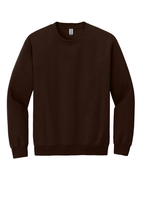 Gildan® Heavy Blend™ Crewneck Sweatshirt.  18000