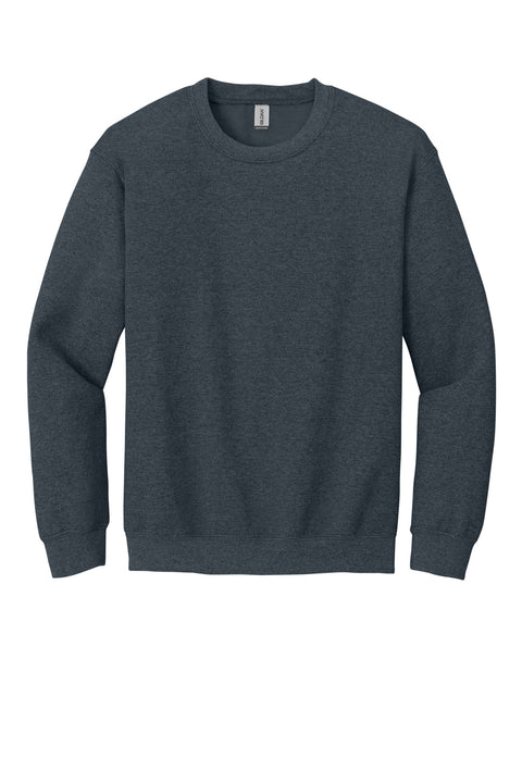 Gildan® Heavy Blend™ Crewneck Sweatshirt.  18000