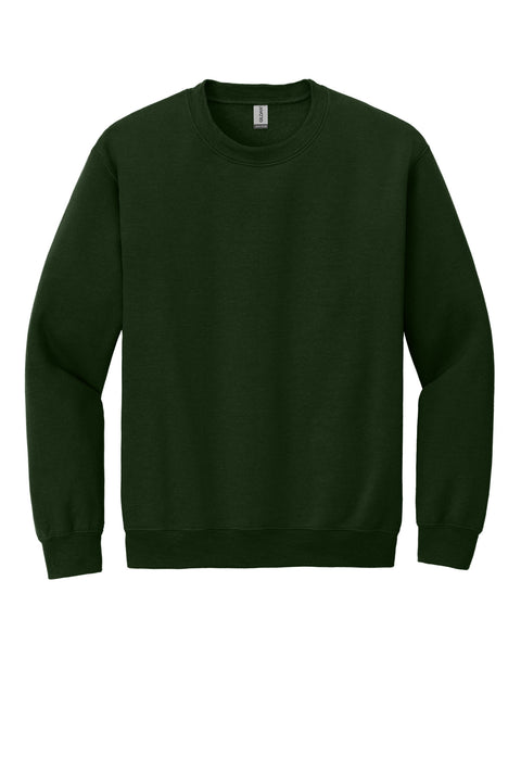 Gildan® Heavy Blend™ Crewneck Sweatshirt.  18000