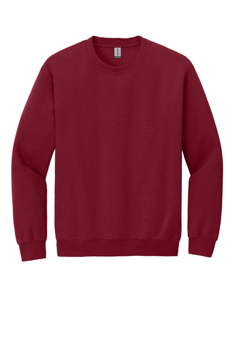 Gildan® Heavy Blend™ Crewneck Sweatshirt.  18000