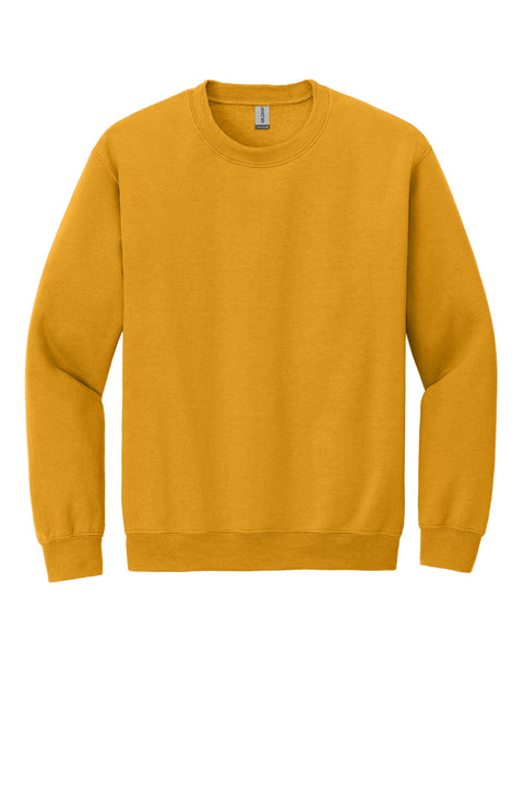Gildan® Heavy Blend™ Crewneck Sweatshirt.  18000