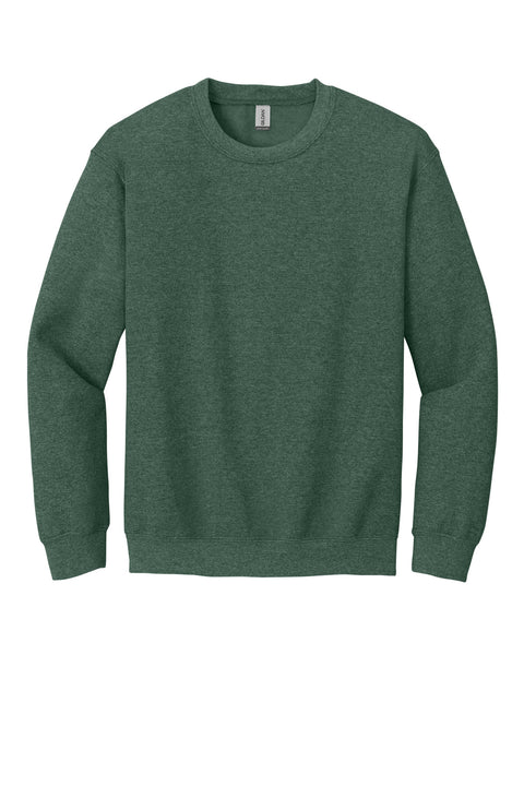 Gildan® Heavy Blend™ Crewneck Sweatshirt.  18000