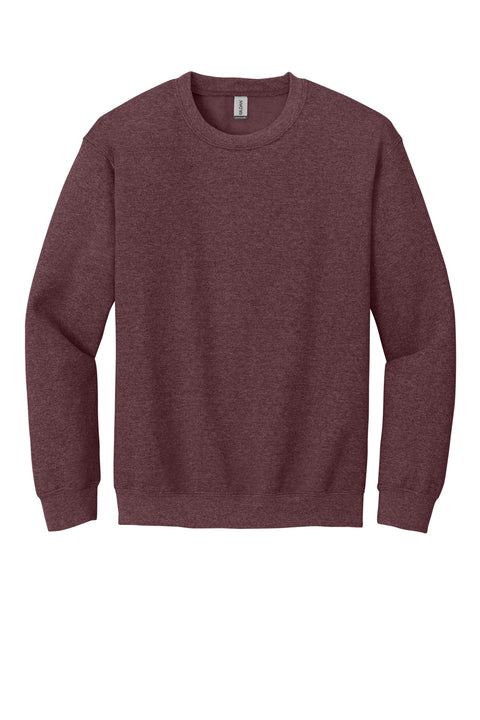 Gildan® Heavy Blend™ Crewneck Sweatshirt.  18000