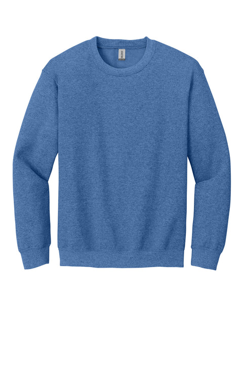 Gildan® Heavy Blend™ Crewneck Sweatshirt.  18000