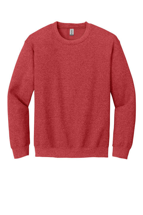 Gildan® Heavy Blend™ Crewneck Sweatshirt.  18000