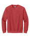 Heather Scarlet Red