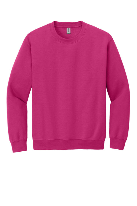Gildan® Heavy Blend™ Crewneck Sweatshirt.  18000