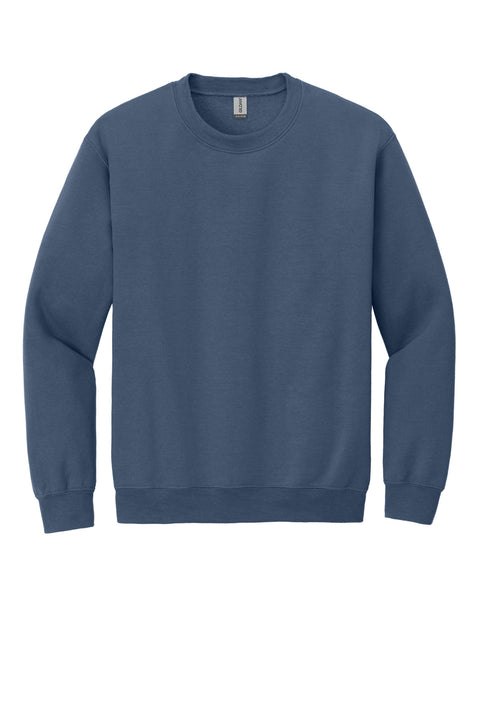 Gildan® Heavy Blend™ Crewneck Sweatshirt.  18000