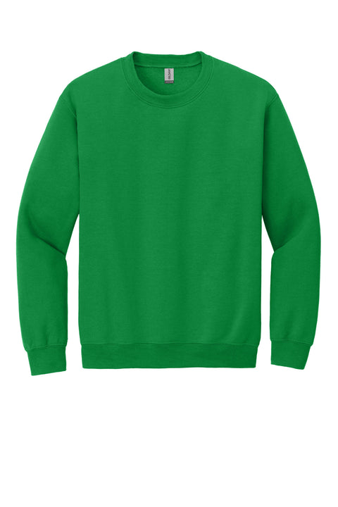 Gildan® Heavy Blend™ Crewneck Sweatshirt.  18000