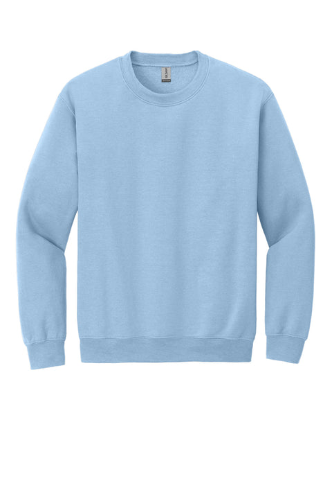 Gildan® Heavy Blend™ Crewneck Sweatshirt.  18000