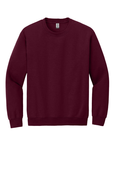 Gildan® Heavy Blend™ Crewneck Sweatshirt.  18000