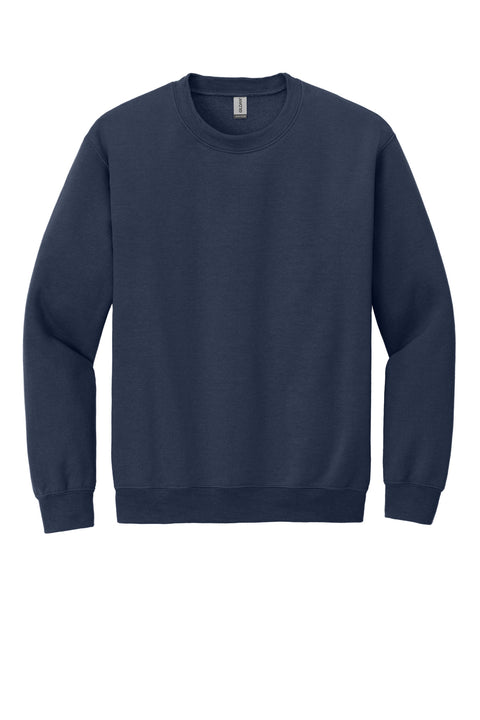 Gildan® Heavy Blend™ Crewneck Sweatshirt.  18000