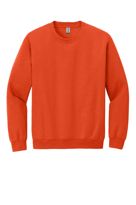 Gildan® Heavy Blend™ Crewneck Sweatshirt.  18000