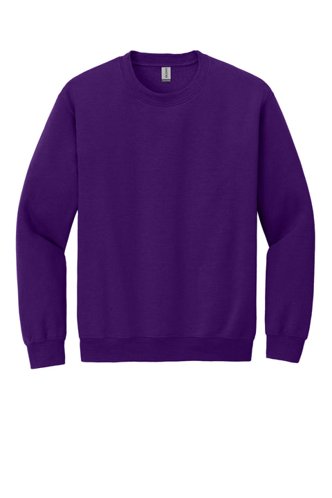Gildan® Heavy Blend™ Crewneck Sweatshirt.  18000