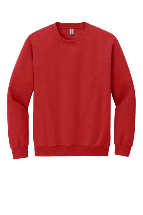 Gildan® Heavy Blend™ Crewneck Sweatshirt.  18000