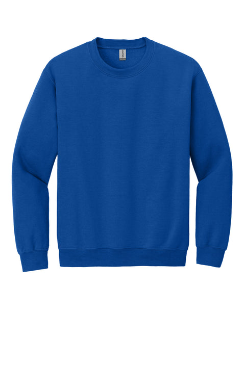 Gildan® Heavy Blend™ Crewneck Sweatshirt.  18000