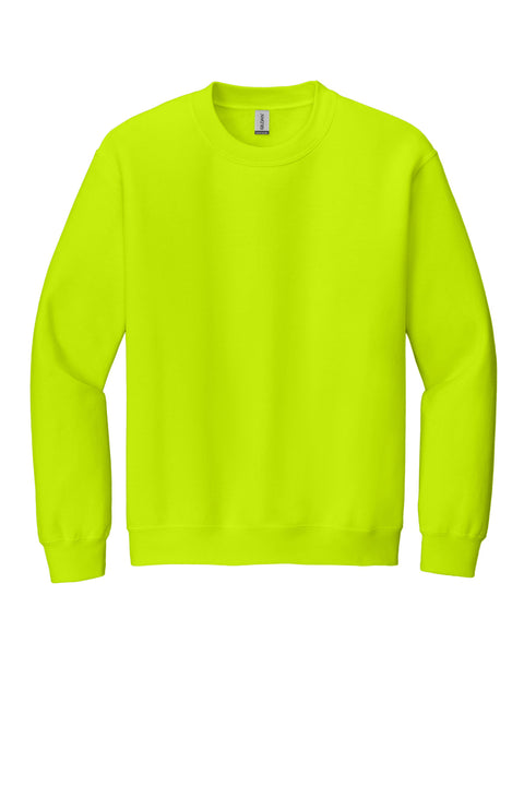 Gildan® Heavy Blend™ Crewneck Sweatshirt.  18000