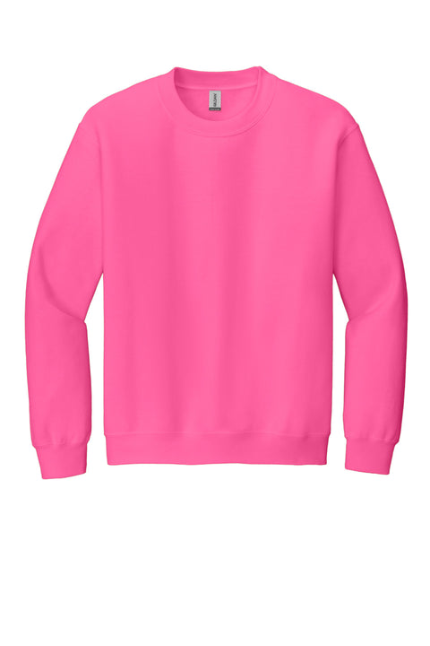 Gildan® Heavy Blend™ Crewneck Sweatshirt.  18000