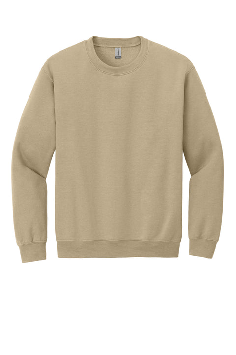 Gildan® Heavy Blend™ Crewneck Sweatshirt.  18000