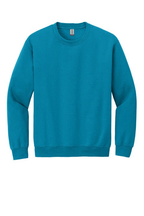 Gildan® Heavy Blend™ Crewneck Sweatshirt.  18000
