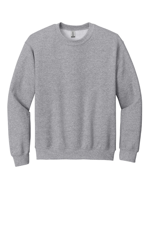 Gildan® Heavy Blend™ Crewneck Sweatshirt.  18000