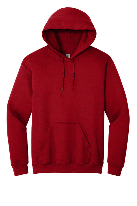 Gildan® - Heavy Blend™ Hooded Sweatshirt.  18500