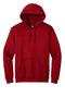 Antique Cherry Red