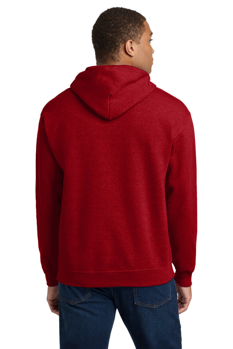 Gildan® - Heavy Blend™ Hooded Sweatshirt.  18500