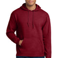 Gildan® - Heavy Blend Hooded Sweatshirt. 18500