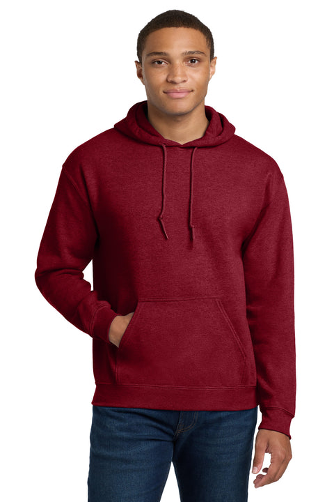 Gildan® - Heavy Blend Hooded Sweatshirt. 18500