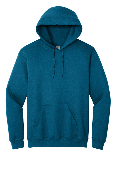 Gildan® - Heavy Blend™ Hooded Sweatshirt.  18500