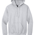 Gildan® - Heavy Blend Hooded Sweatshirt. 18500 - Ash