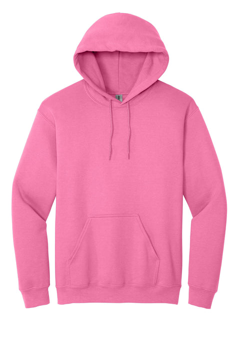Gildan® - Heavy Blend™ Hooded Sweatshirt.  18500