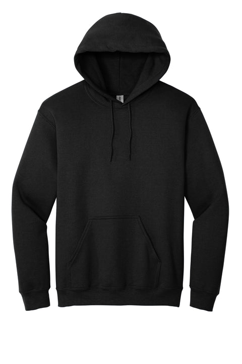 Gildan® - Heavy Blend™ Hooded Sweatshirt.  18500